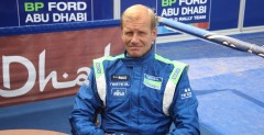 Kannkunen chce si przejecha nowym WRC
